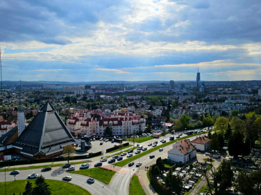 Mieszkanie Rzeszów