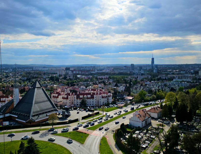Mieszkanie Rzeszów