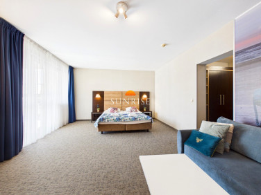 Mieszkanie Kołobrzeg