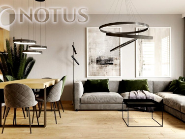 Mieszkanie Bielsko-Biała