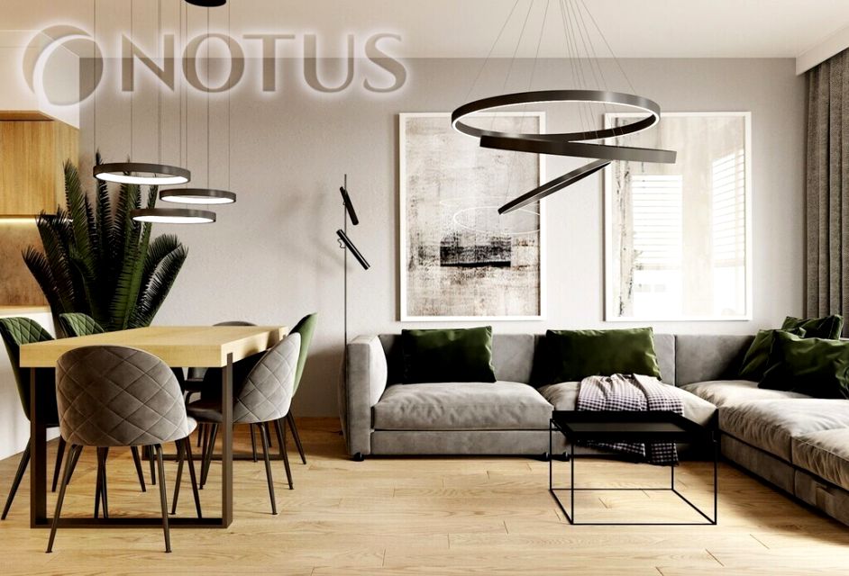 Mieszkanie Bielsko-Biała