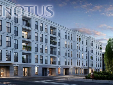 Mieszkanie Bielsko-Biała