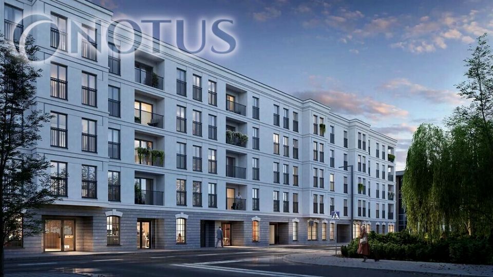 Mieszkanie Bielsko-Biała