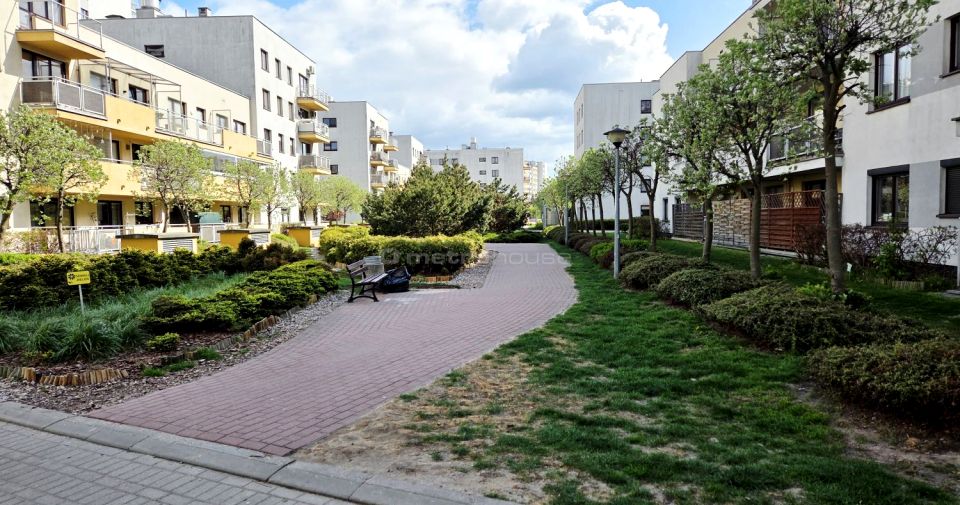 Mieszkanie Warszawa