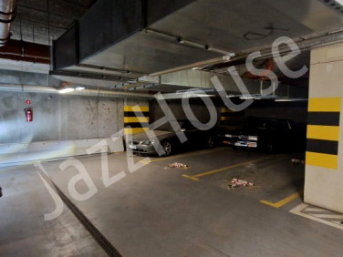 Budynek użytkowy Warszawa