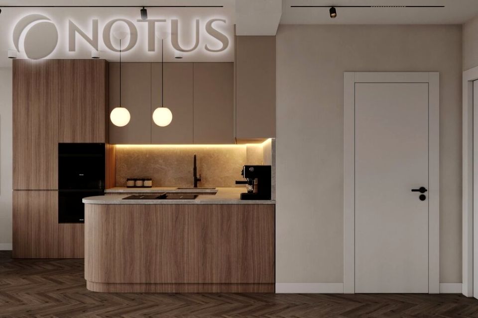 Mieszkanie Bielsko-Biała