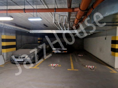 Budynek użytkowy Warszawa