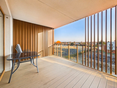 Mieszkanie Kołobrzeg