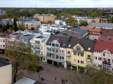 Mieszkanie Grodzisk Mazowiecki