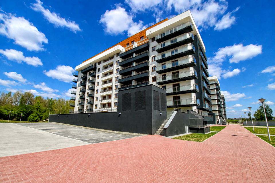 Mieszkanie RZESZÓW