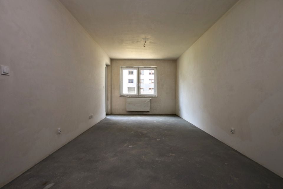 Mieszkanie blok mieszkalny sprzedaż