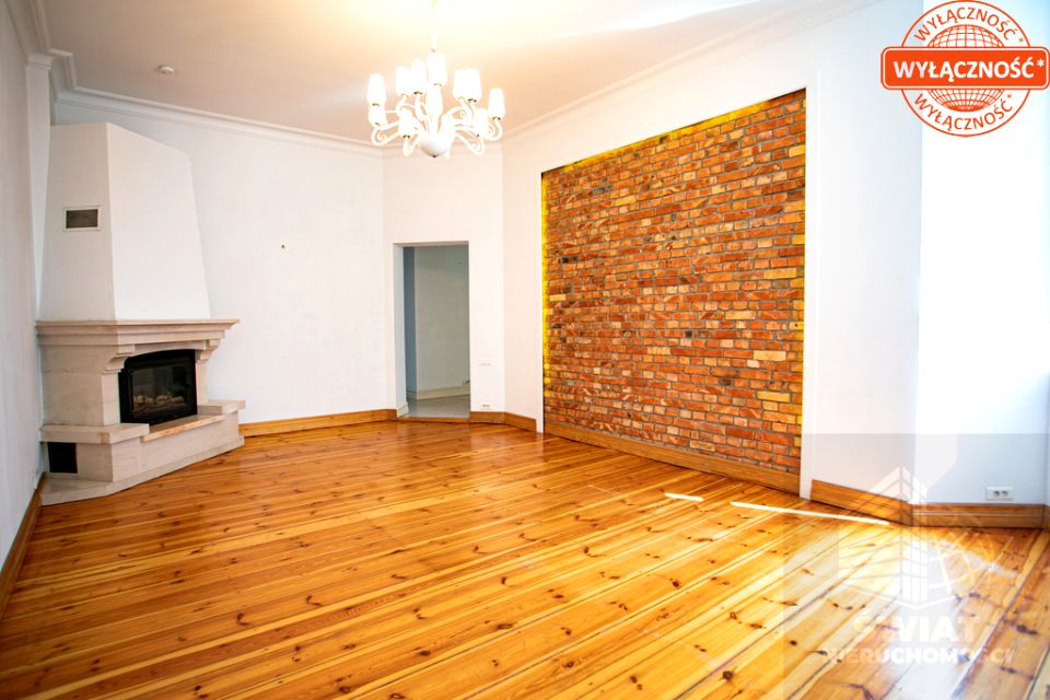 Mieszkanie Szczecin