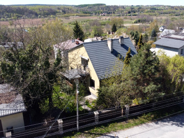 Dom Starachowice