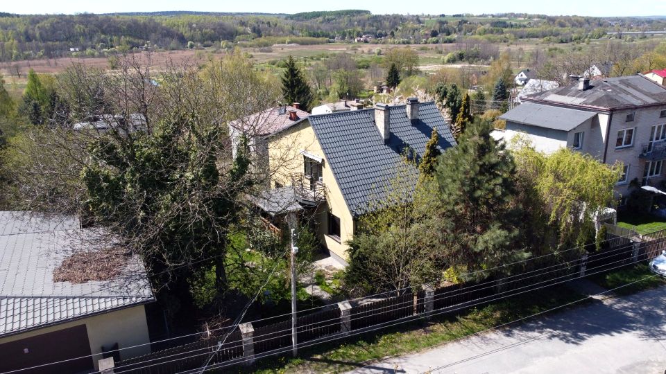 Dom Starachowice