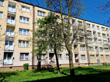 Mieszkanie Chorzów
