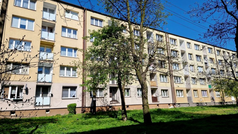 Mieszkanie Chorzów