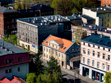 Lokal Gliwice