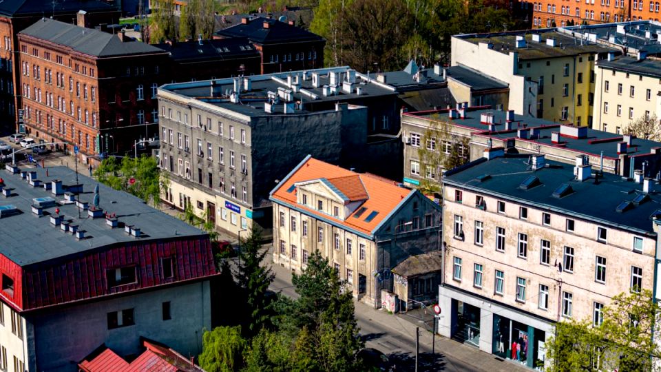 Lokal Gliwice