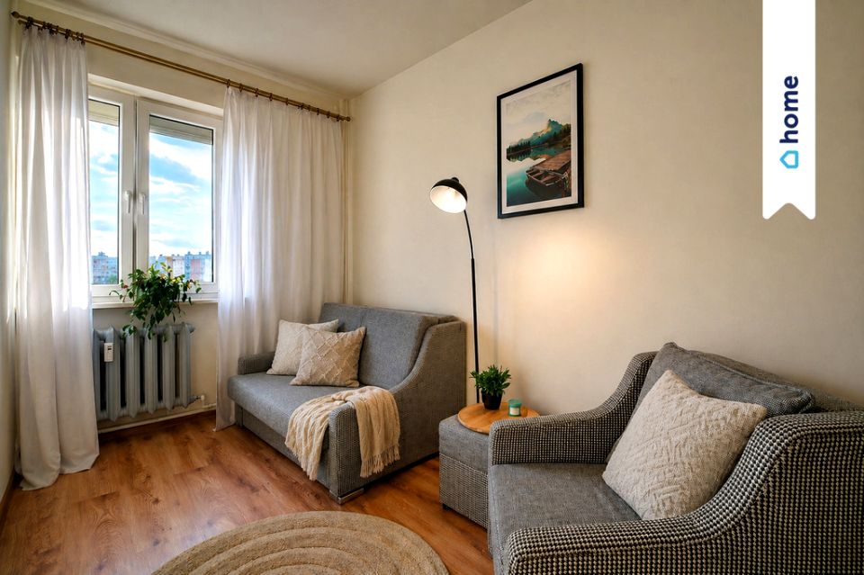 Mieszkanie blok mieszkalny Rzeszów