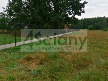 Działka budowlana Kozerki