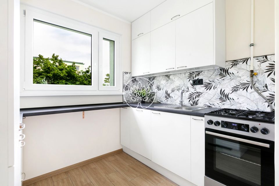 Mieszkanie Bydgoszcz