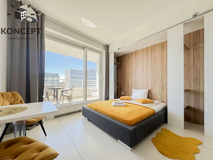 Mieszkanie Wrocław