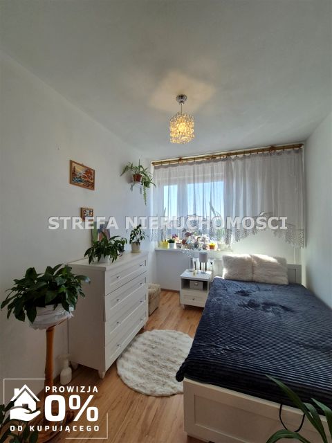 Mieszkanie Tomaszów Mazowiecki