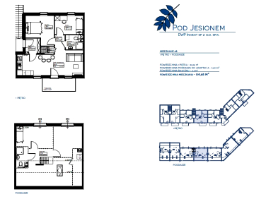 Mieszkanie Kołobrzeg