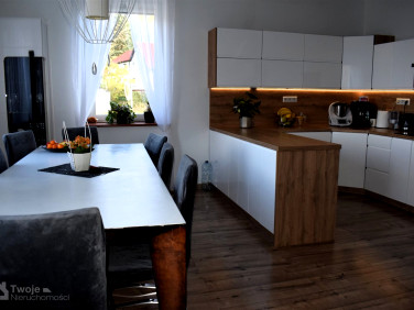 Mieszkanie Jedlina-Zdrój