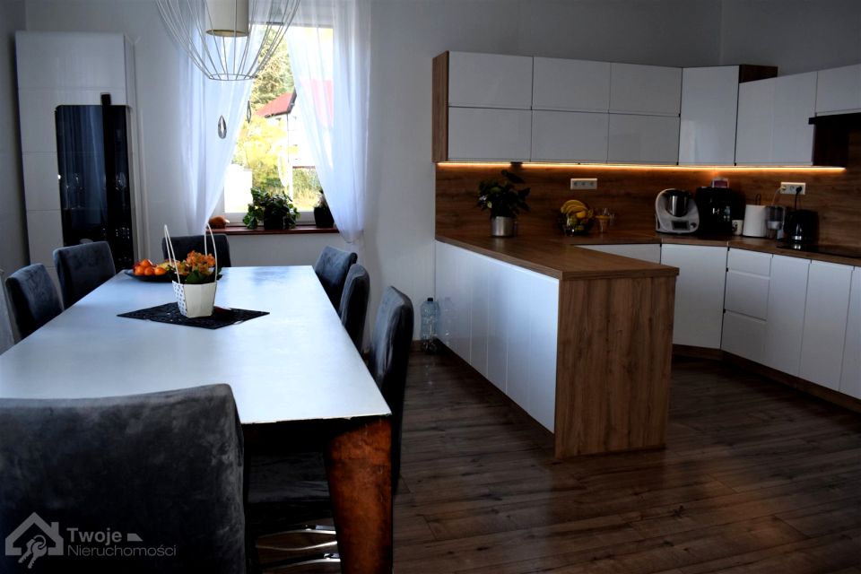 Mieszkanie Jedlina-Zdrój