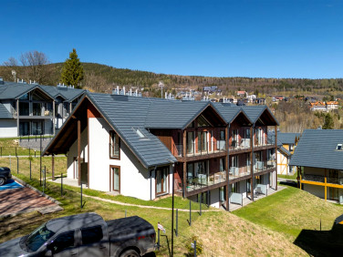 Mieszkanie Szklarska Poręba