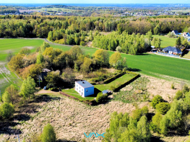 Działka Łaziska Górne