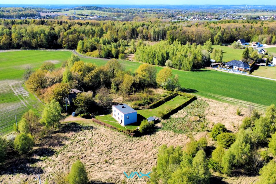 Działka Łaziska Górne