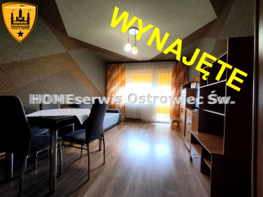 Mieszkanie Ostrowiec Świętokrzyski