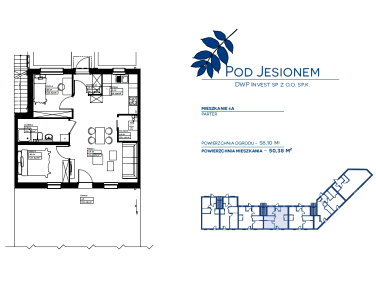 Mieszkanie Kołobrzeg