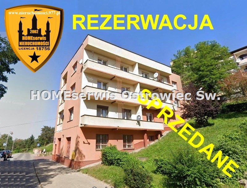 Mieszkanie Ostrowiec Świętokrzyski