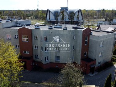 Mieszkanie Toruń