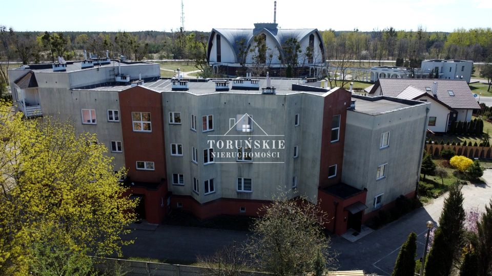 Mieszkanie Toruń