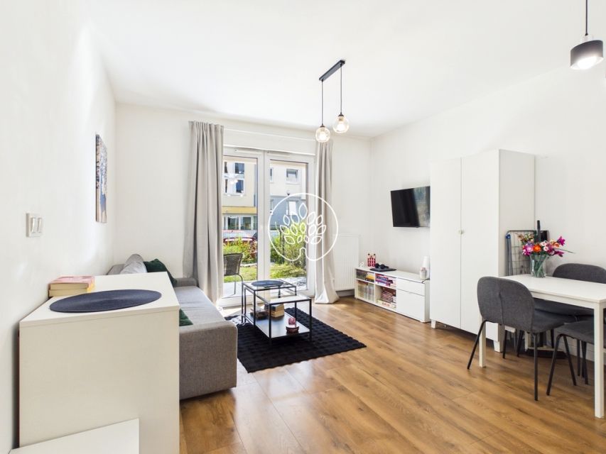 Mieszkanie Bydgoszcz