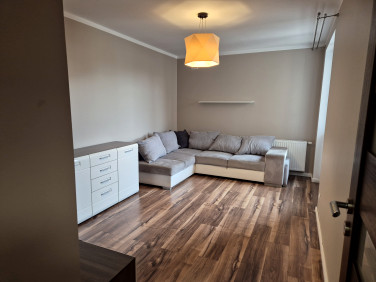 Mieszkanie Sokółka