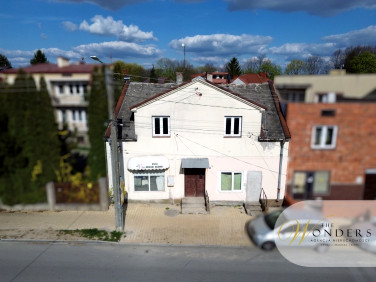 Lokal Sandomierz sprzedaż