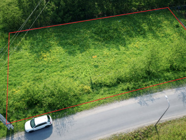 Działka budowlana Leszno