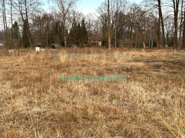 Działka budowlana Janinów