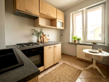 Mieszkanie Wasilków