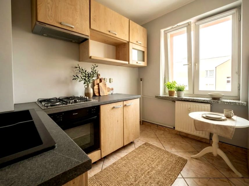 Mieszkanie Wasilków