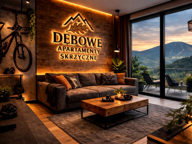 Mieszkanie Szczyrk
