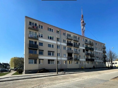 Mieszkanie Wągrowiec