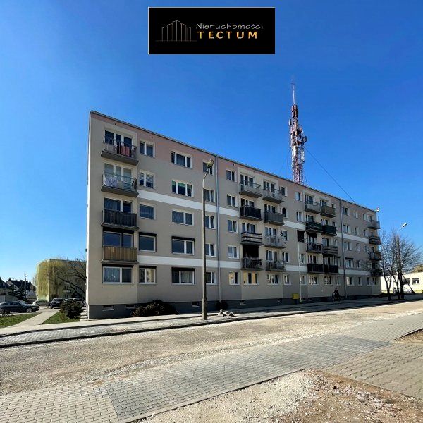 Mieszkanie Wągrowiec