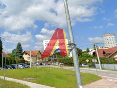 Działka budowlana Kraków