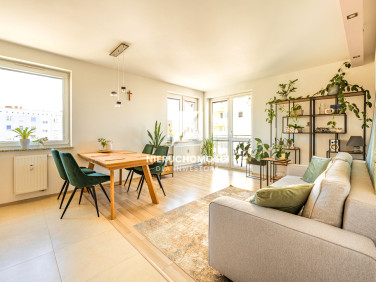 Mieszkanie Gorzów Wielkopolski